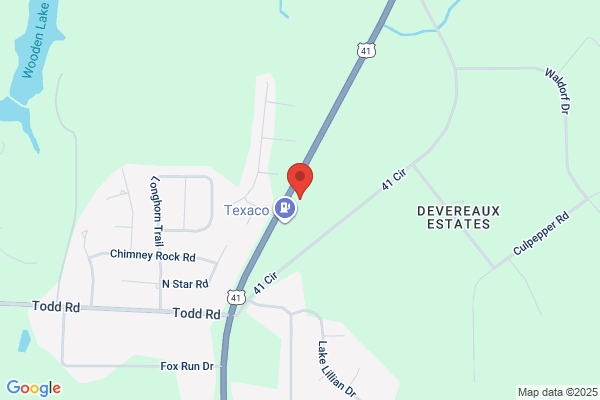 Cherokee Grading & Land Development
