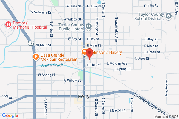 Cut N Up Salon & Day Spa