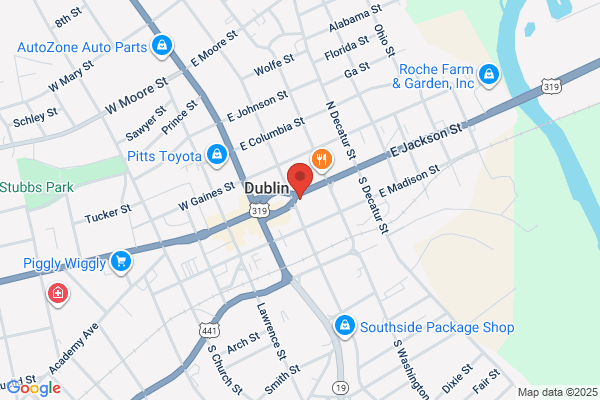 Lumpkin Shop & Muffler Center