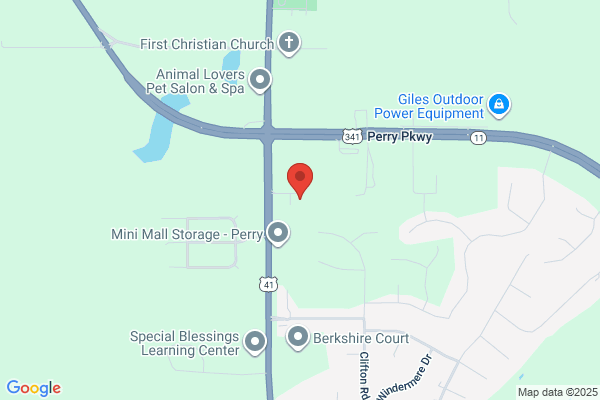 Moss & Brannan Orthodontics