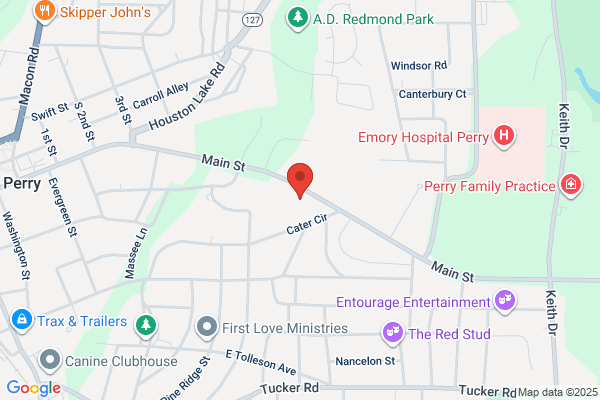 Pennington III Plumbing