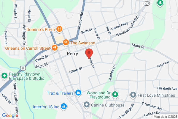 Perry Headstart