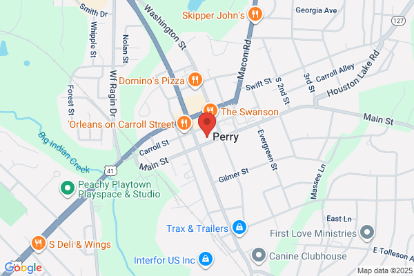 Perry Players Community Theatre