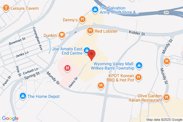 Victims Resource Center