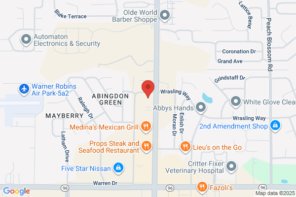 Coldwell Banker Robbins & Free