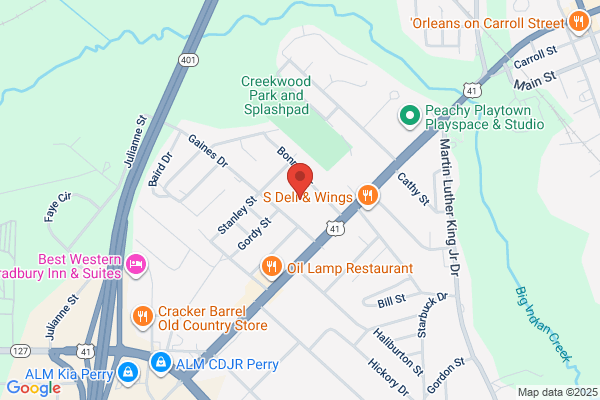Summerhill Senior Living Community