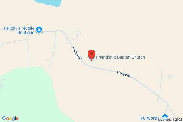 Friendship Baptist Church