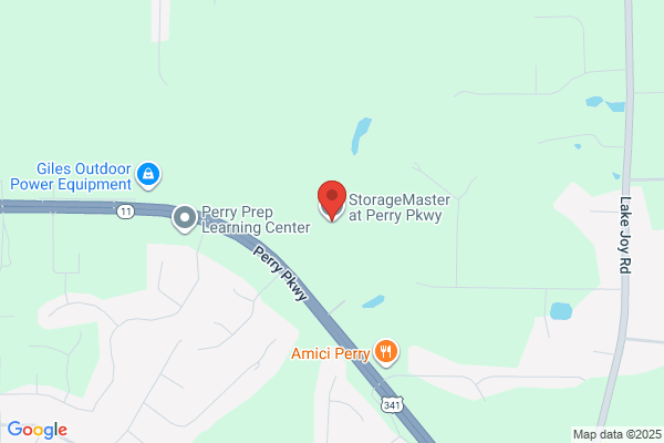 StorageMaster at Perry Pkwy