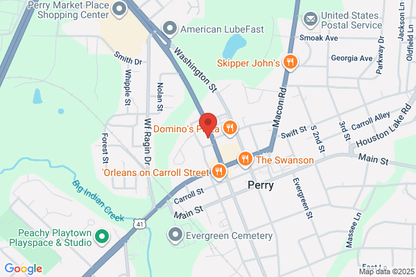 Liberty Tax Service - Closed
