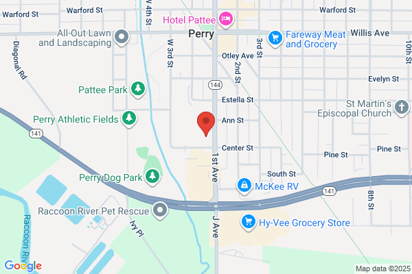 Byte Federal Bitcoin ATM (JMC Supermarket)