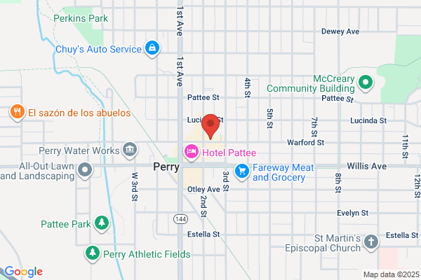 Raccoon Valley Bank