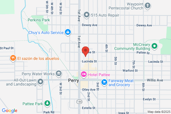 Family Eye Clinic of Perry