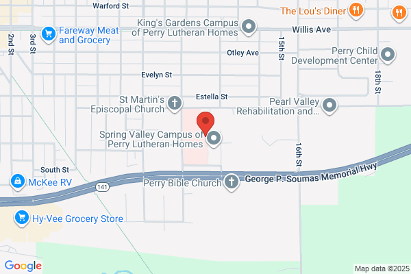 Woodard Hearing Centers