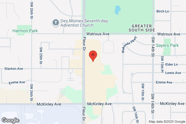 Fareway Meat and Grocery