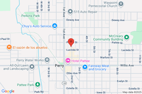 Summerson-Lewis Agency