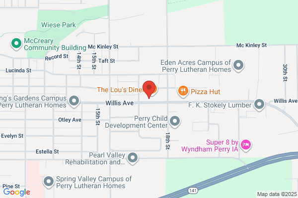 Central Iowa Foot Clinic PC