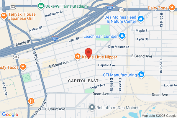 Chief Printing Co