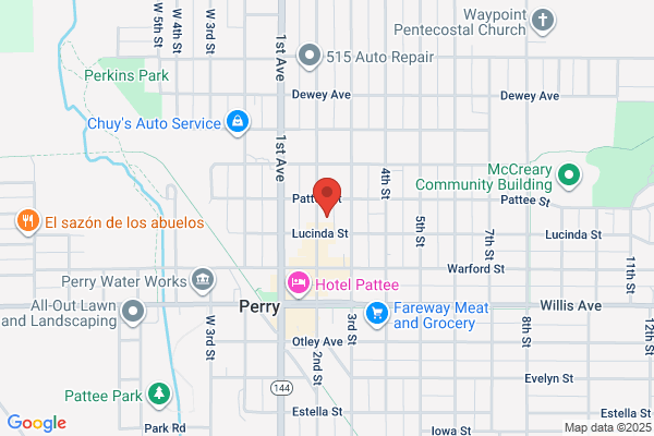 Fridley Theatres