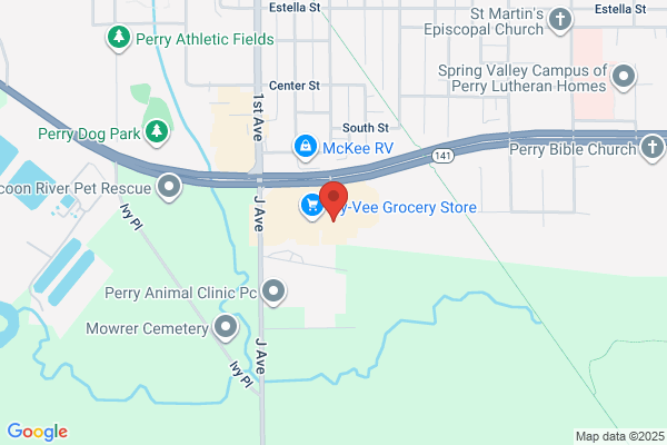 Harland Ace Hardware
