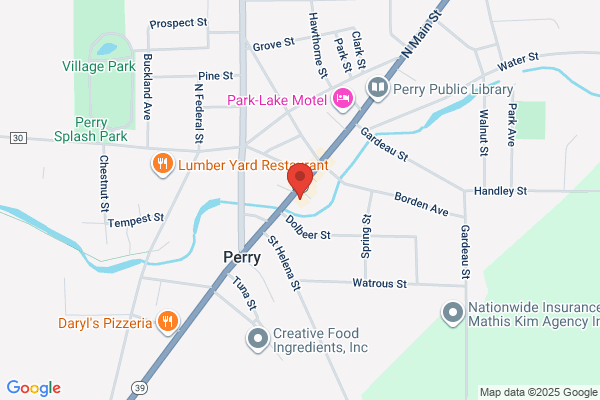 NAPA Auto Parts - Auto Parts of Perry