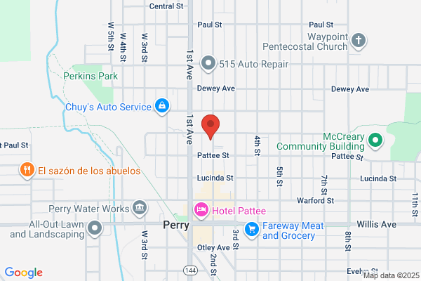 Perry Service Center Tv & Appliance Service
