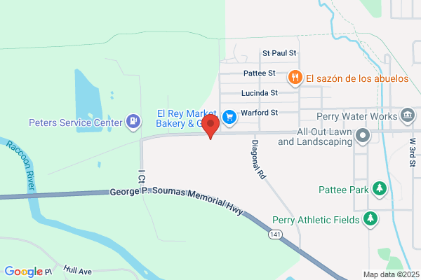 Perry West Auto Sales