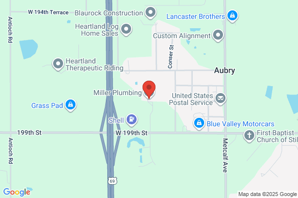 Brandon Miller Plumbing