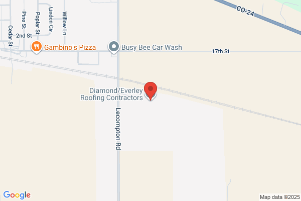Diamond Everley Roofing Contractors