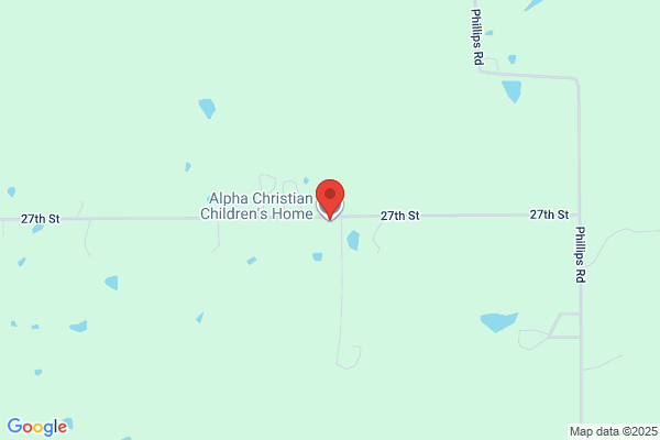 Alpha Christian Children's Home