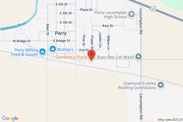 Gambino's Pizza