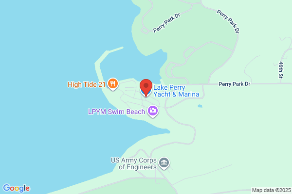 Lake Perry Yacht & Marina