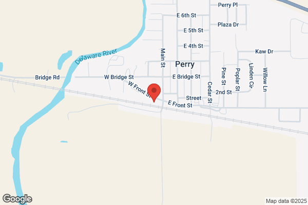 Perry Milling
