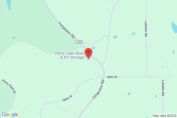 Perry Public Storage