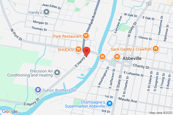 Vermilion Shell & Limestone Co Inc