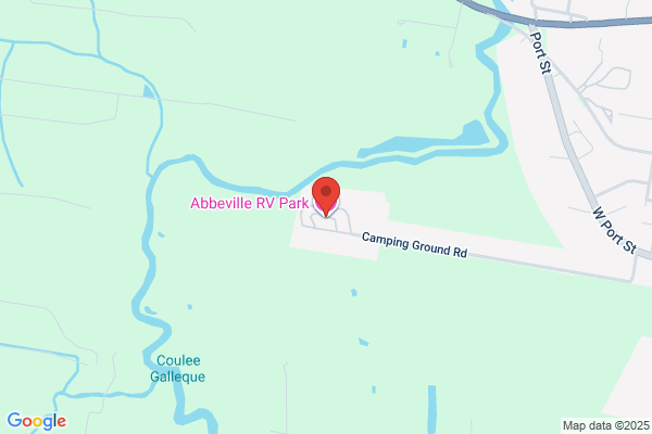 Abbeville Rv Park