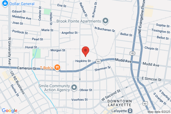 Acadian Medical Supply Llc