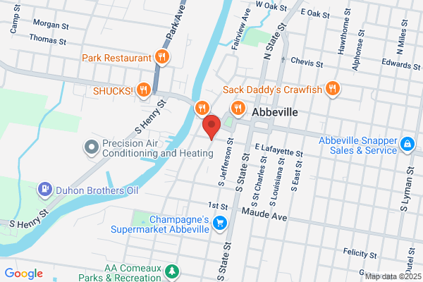 Bayou Air Conditioning & Electric, Inc.