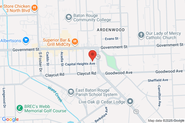 Bayou Fencing & Supply Inc