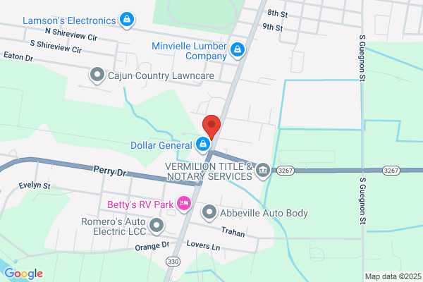 Electronics Services Inc