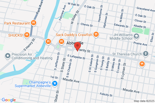 Guidry Nicole Attorney