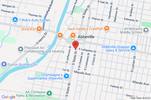 Minvielle & Associates