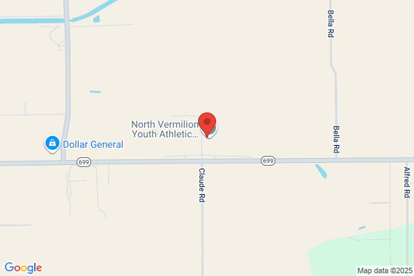 North Vermilion Youth