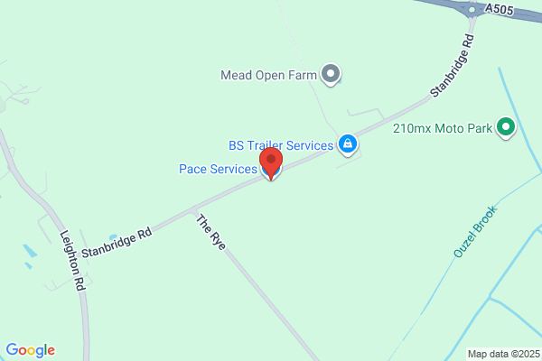 Pace Services