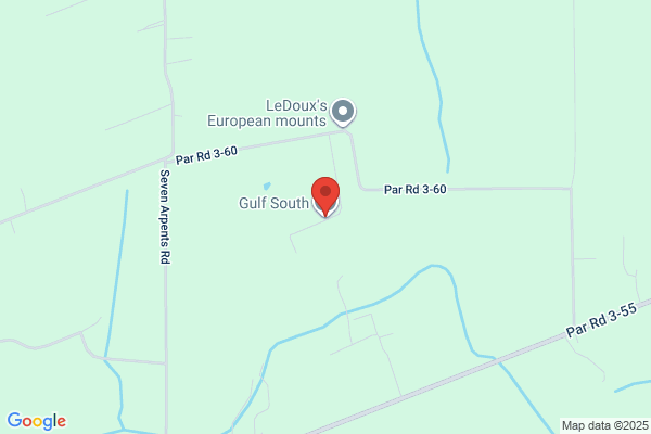 Southern Gulf Inc