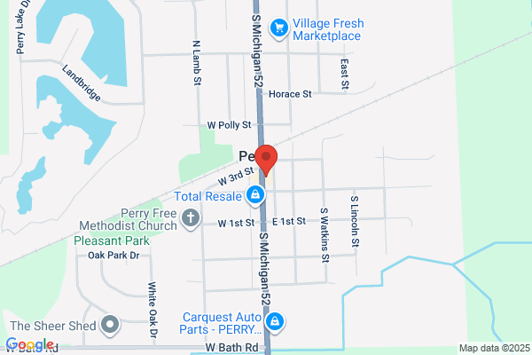 Clarkson Eyecare (This Location Is Permanently Closed)