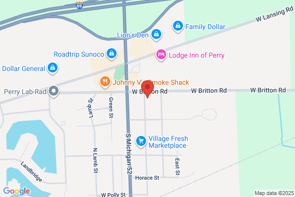 Family Christian Church