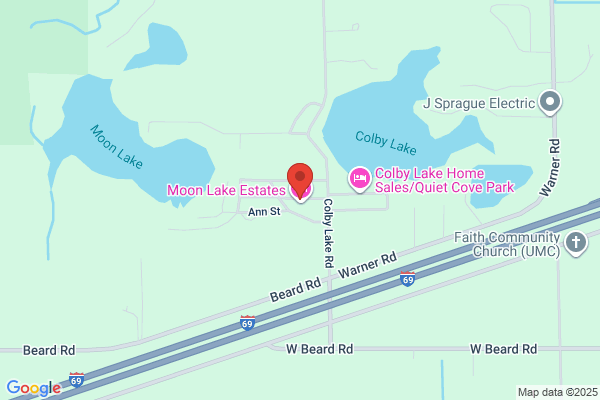 Moon Lake Mobile Home Park