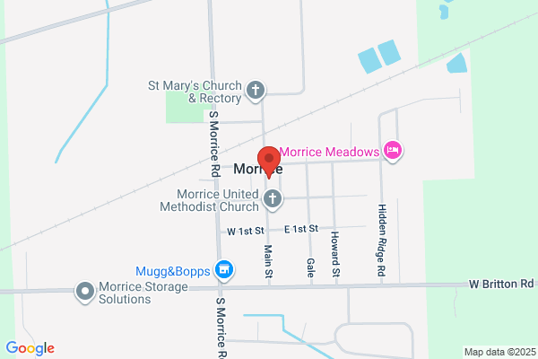 Morrice Hardware