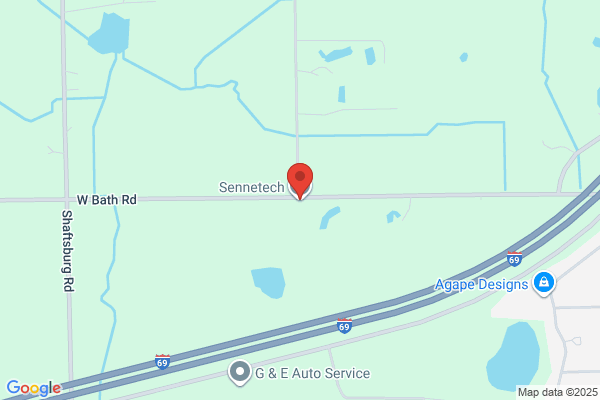 Sennetech