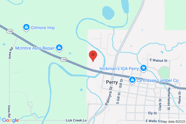 West Perry Boat & Motor Inc